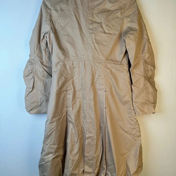 Miu Miu Romantic Days Trench Coat - Picture 7 of 13